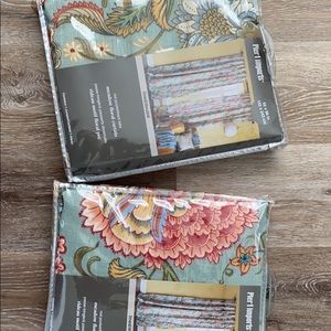 Pier 1 Curtains